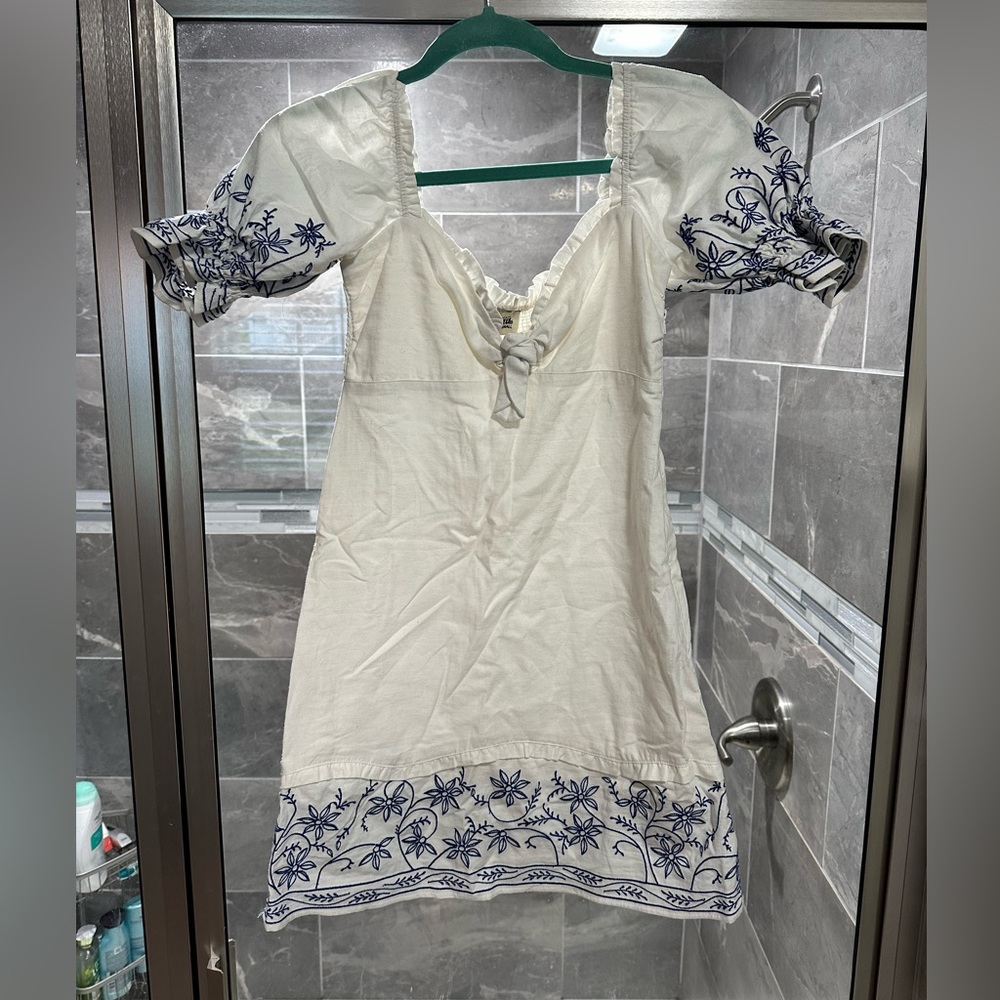 NWT show me your mumu dress